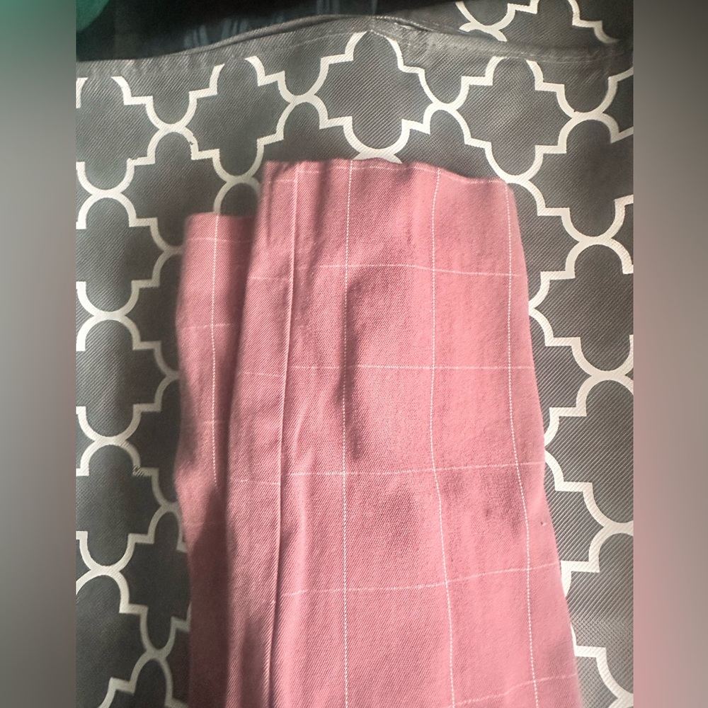 New Day High Rise Pants - Picture 7 of 7